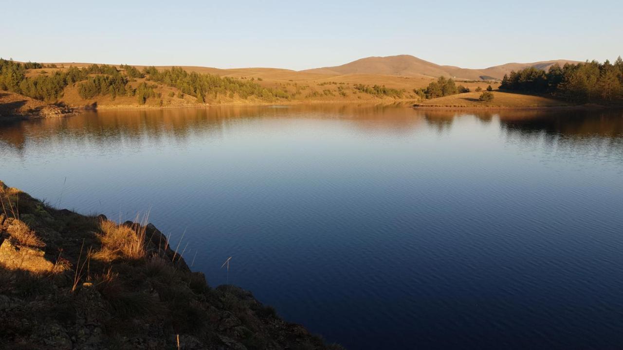 Apartman Konak 23-4 Zlatibor Exteriör bild