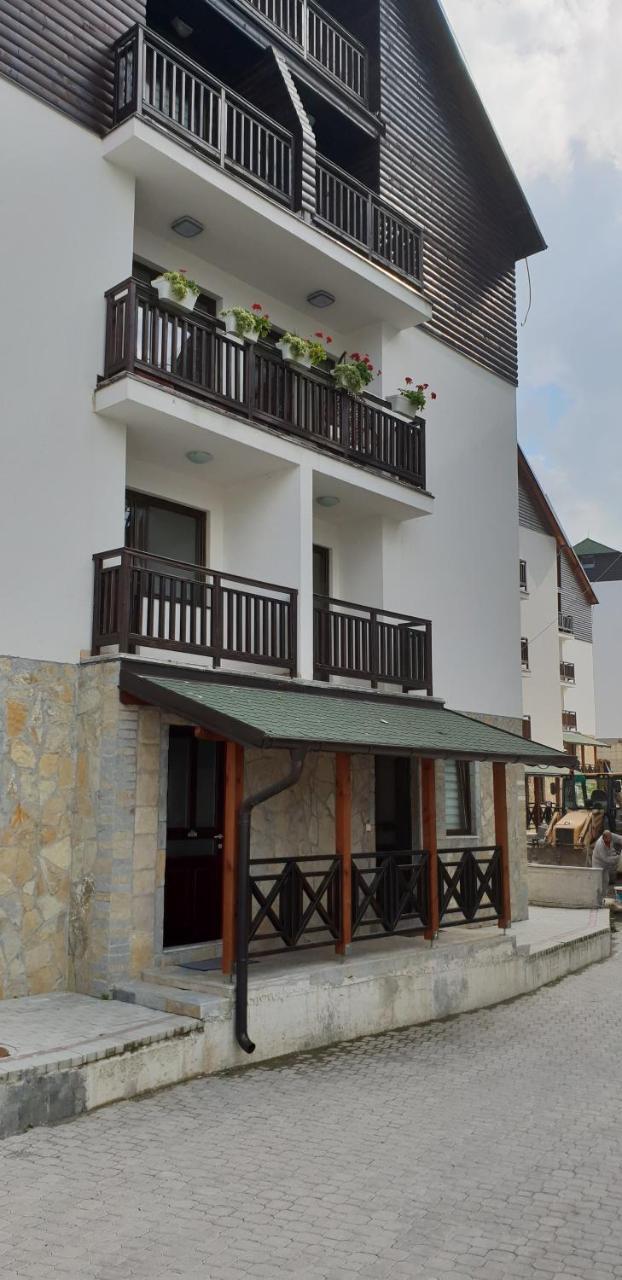 Apartman Konak 23-4 Zlatibor Exteriör bild