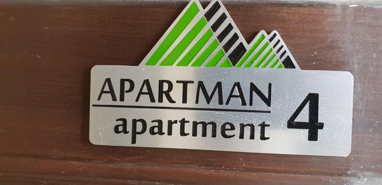 Apartman Konak 23-4 Zlatibor Exteriör bild