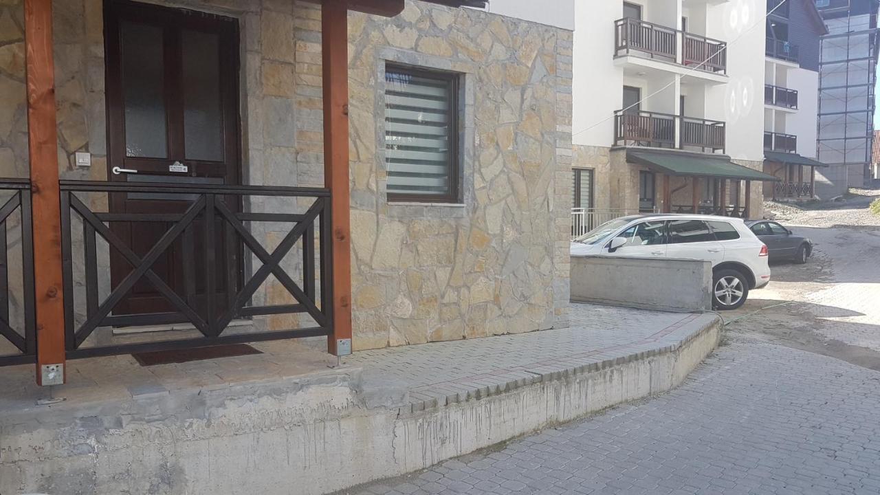 Apartman Konak 23-4 Zlatibor Exteriör bild