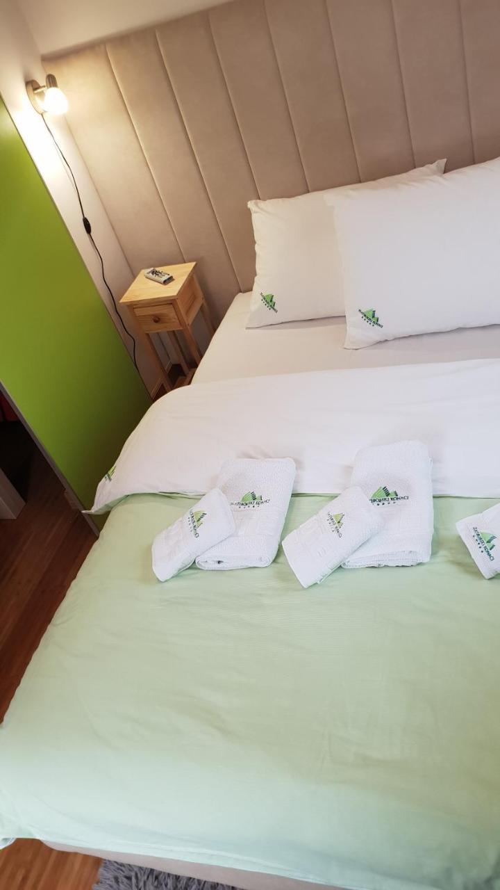 Apartman Konak 23-4 Zlatibor Exteriör bild
