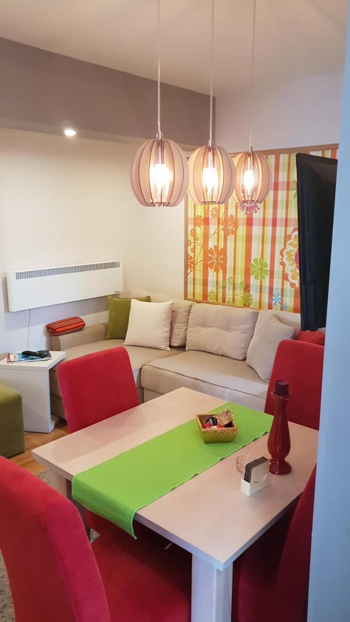 Apartman Konak 23-4 Zlatibor Exteriör bild
