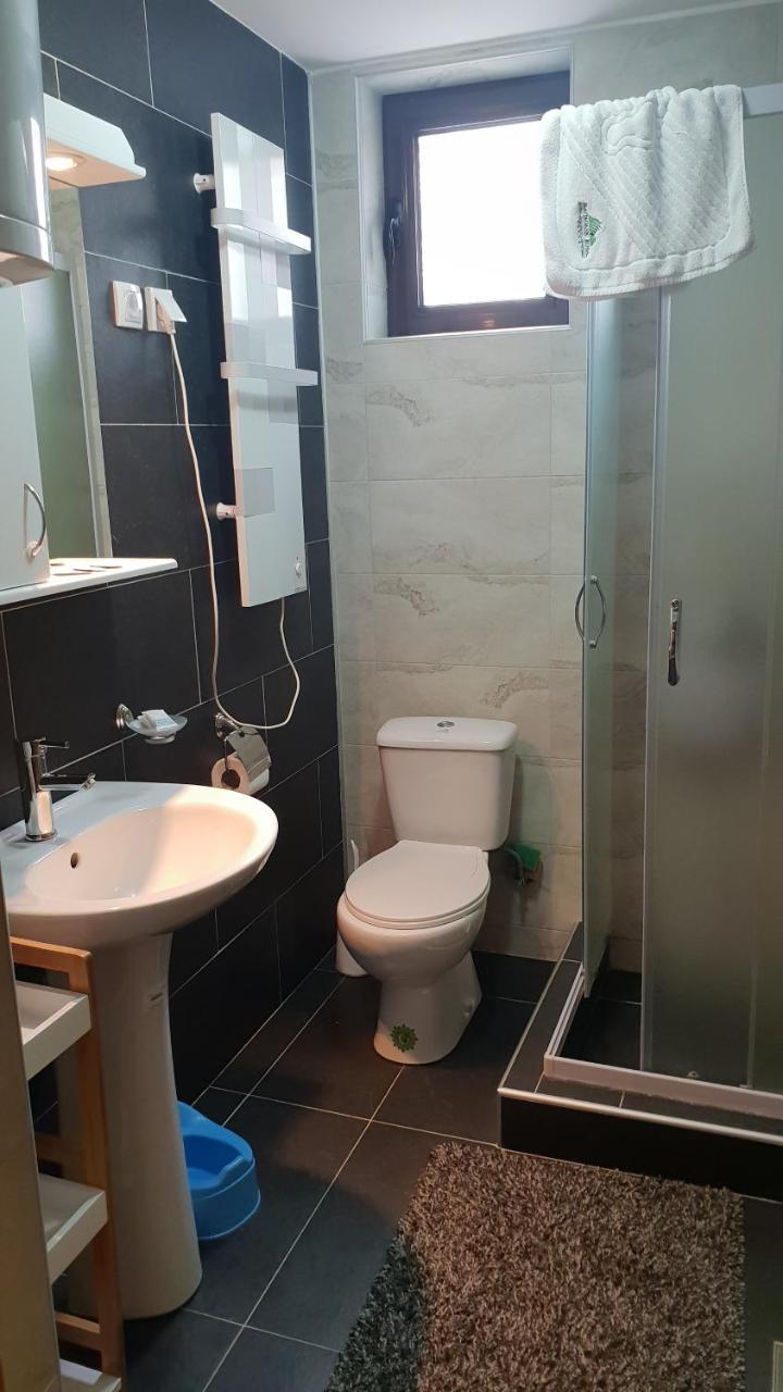 Apartman Konak 23-4 Zlatibor Exteriör bild