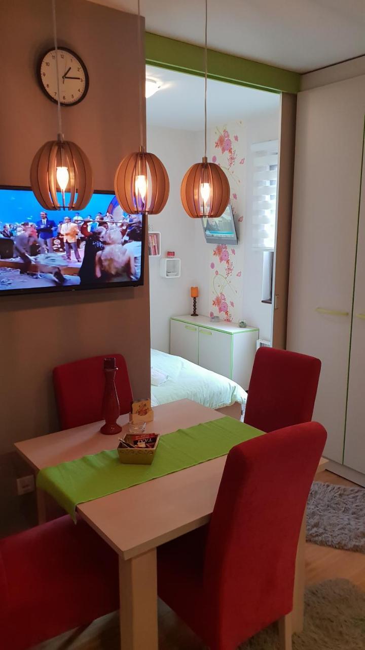 Apartman Konak 23-4 Zlatibor Exteriör bild