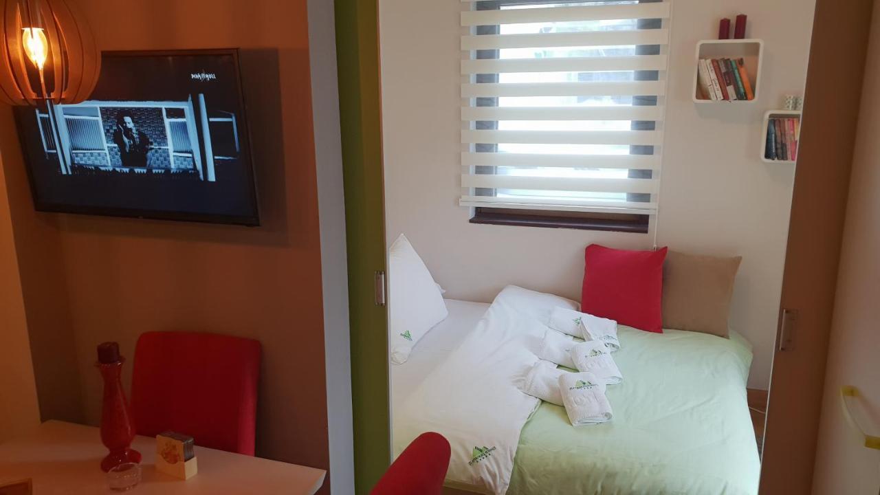 Apartman Konak 23-4 Zlatibor Exteriör bild