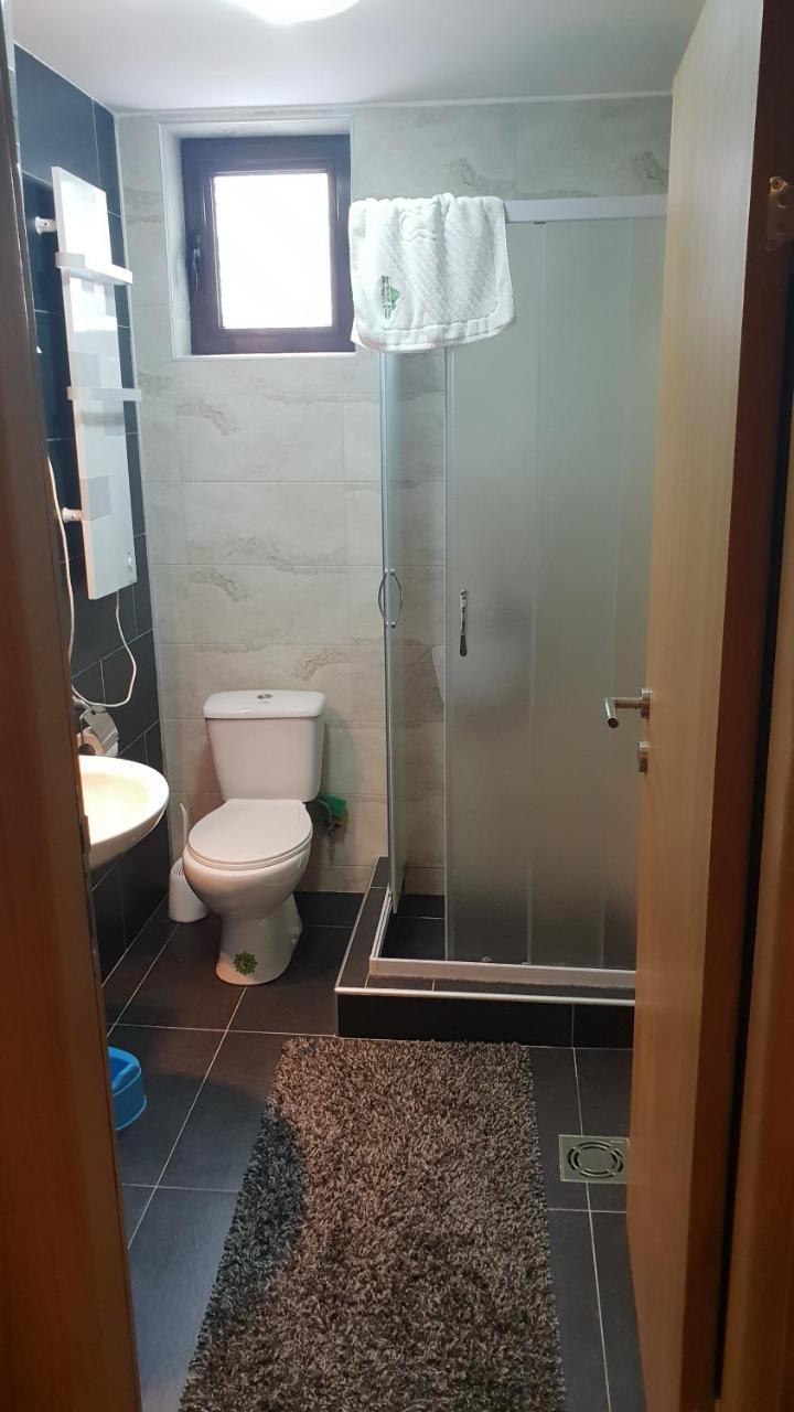 Apartman Konak 23-4 Zlatibor Exteriör bild
