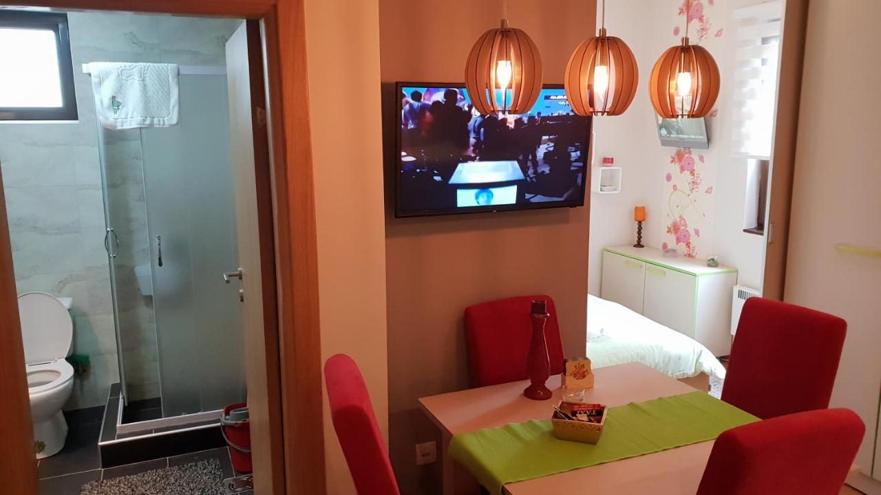 Apartman Konak 23-4 Zlatibor Exteriör bild
