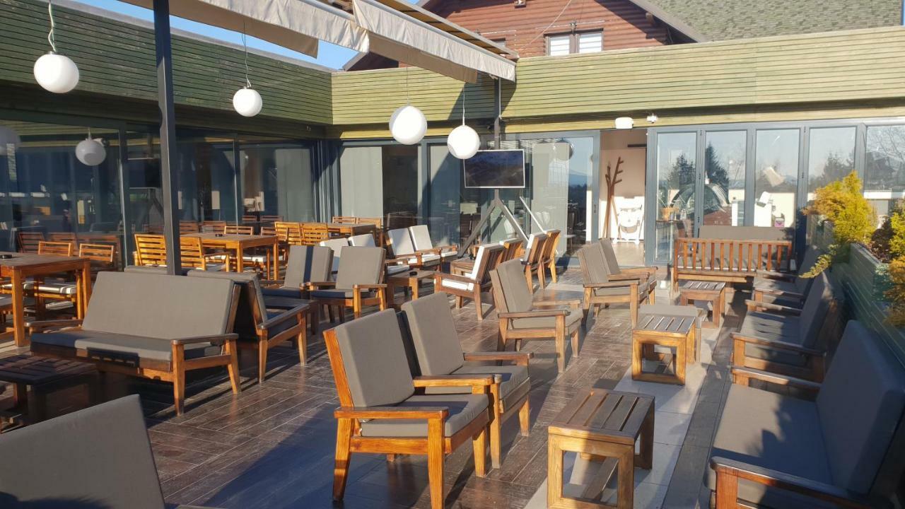 Apartman Konak 23-4 Zlatibor Exteriör bild