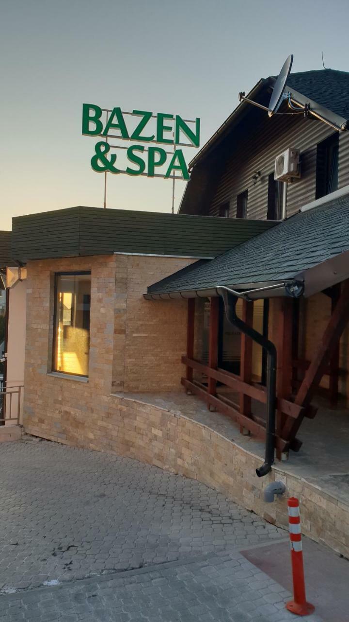 Apartman Konak 23-4 Zlatibor Exteriör bild