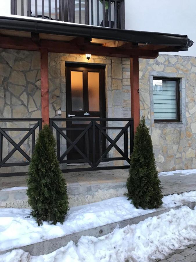 Apartman Konak 23-4 Zlatibor Exteriör bild